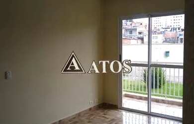 Imagem 7: Apartamento. 50m² de Área, 1 Vaga na garageme2 Dormitórios