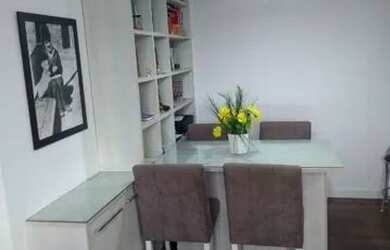 Imagem 2: Apartamento para Venda - 45.88m², 2 dormitórios, 1 vaga - Cavalhada