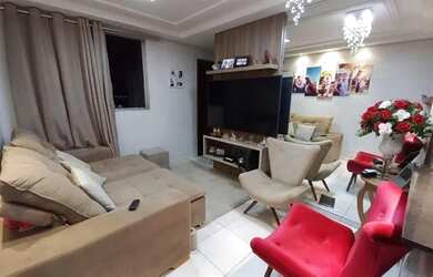 Imagem 2: Charmoso Apartamento à Venda no Jardim Bela Vista