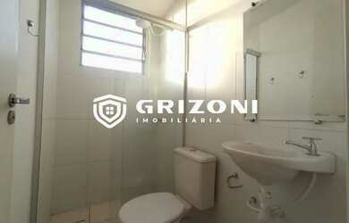 Imagem 6: CONDOMÍNIO SPAZIO BELLUNO I 2 QUATOS I 1 SALA I 1 BANHEIRO I 1 VAGA I