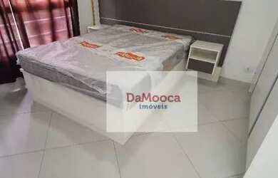 Imagem 9: Apartamento com 1 dormitório, 41 m² - venda por R$ 525.000,00 ou aluguel por R$ 3.328,32/m