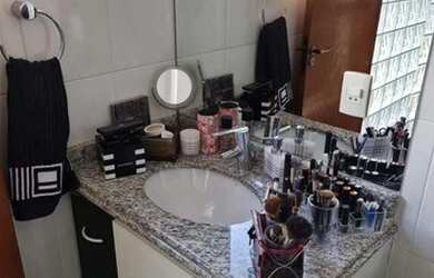 Imagem 5: Casa para venda com 80 metros quadrados com 3 quartos no imbuí - Salvador - Bahia