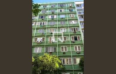 Imagem 16: Apartamento para Aluguel - Copacabana, 1 Quarto, 25 m2