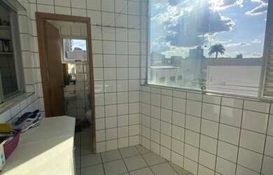 Imagem 5: Apartamento à venda em frente o Plaza Avenida Shopping