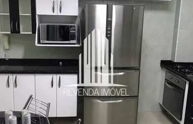 Imagem 13: APARTAMENTO 2 DORMITÓRIOIS, 2 SUÍTES. 2 VAGAS, À VENDA EM SÃO PAULO