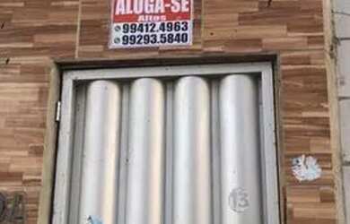 Imagem: A casa possui 2 Dormitórios, 2 Banheiros e está localizado