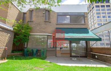 Imagem 1: Cobertura Jardim Europa. Ar-condicionado, Lareira, 3 Vagas na garageme4...