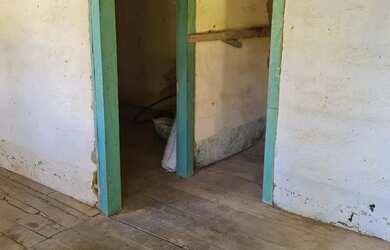 Imagem 5: Vende se Casa antiga. 70m² de Área, 1 Banheiroe3 Dormitórios