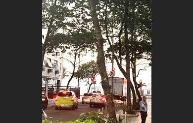 Imagem: O apartamento possui 4 Dormitórios, 3 Banheiros, 2 Vagas na