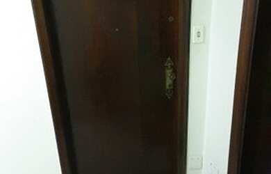 Imagem: O apartamento possui 2 Dormitórios, 1 Banheiro, 78m² de Área