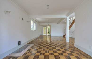 Imagem 8: Casa de Vila, com ou sem mobília, muito espaçosa e excelente localização