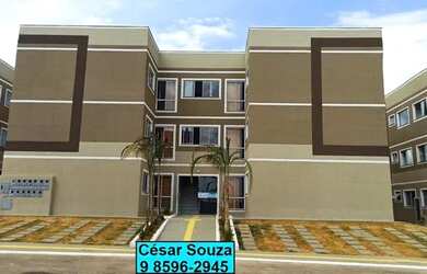 Imagem 11: Excelente oportunidade Vd Ágio Aptº 2Qts, com area de lazer completa, sala e quartos amplo