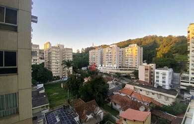 Imagem 9: Apartamento com 4 Quartos à Venda, 120 m² por R$ 900.000 - Ingá - Niterói/RJ