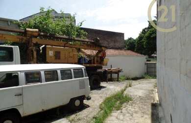 Imagem 5: Galpão à venda, 500 m² por R$ 4.000.000,00 - Jaguaré - São Paulo/SP