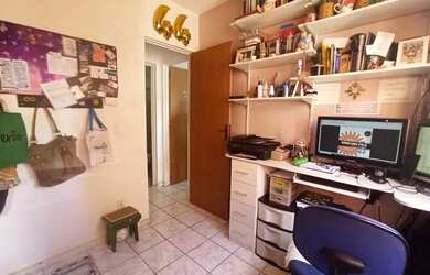 Imagem 4: Apartamento para Venda em Salvador, Fazenda Grande IV, 2 dormitórios,...