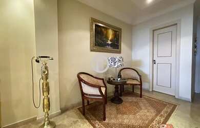 Imagem 9: Apartamento para Locação/Aluguel - 260m², 4 dormitório, sendo 3 suítes, 2 vagas - Alto da