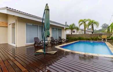 Imagem 1: Casa, 343 m² - venda por R$ 3.200.000,00 ou aluguel por R$ 18.649,69/mês...