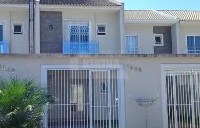 Imagem: A casa possui 3 Dormitórios, 1 Banheiro, 92m² de Área e