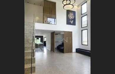 Imagem 3: Casa com 3 suítes, 335 m² - venda por R$ 3.600.000 ou aluguel por R$...