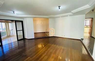 Imagem 12: Apartamento com 3 dormitórios para alugar, 160 m² por R$ 9.200/mês - Vila Mariana - São Pa