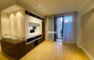 Imagem 2: Apartamento com 4 Quartos à Venda, 120 m² por R$ 900.000 - Ingá - Niterói/RJ