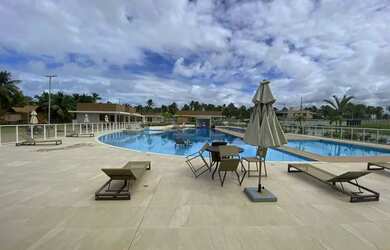 Imagem 6: Ville Al Mare. 638m² de Área