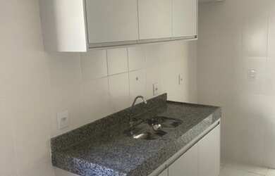 Imagem: O apartamento possui 3 Dormitórios, 2 Banheiros, 1 Vaga na