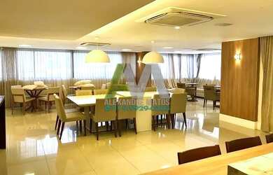 Imagem 4: Apartamento à venda no bairro Caminho das Árvores - Salvador/BA