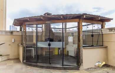 Imagem 13: Apartamento, 55 m² - venda por R$ 385.400,00 ou aluguel por R$ 2.965,14/mês...