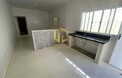 Imagem 1: Casa 01 Dorm. em Residencial Santa Cruz - São José do Rio Preto