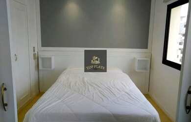 Imagem 4: Flat Para Locação Vila Olímpia