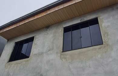 Imagem: O apartamento possui 2 Dormitórios, 1 Banheiro, 50m² de Área