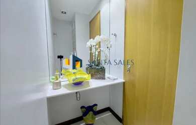 Imagem 13: CASA NO JARDIM PAULISTA PARA LOCAÇÃO ALTO PADRÃO