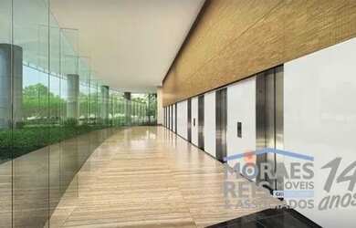 Imagem 4: Laje Corporativa para Venda em São Paulo, Vila Olimpia, 6 banheiros,...