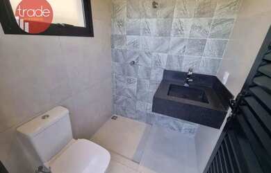 Imagem 7: Casa com 3 suítes à venda, 186 m² por R$ 1.390.000 - Bonfim Paulista...