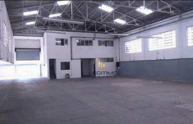 Imagem 13: Galpão para alugar no Bairro do Limão, Mezanino, 2 banheiros, 8 vagas...