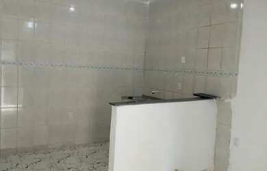 Imagem 15: Apartamento térreo com 1/4 amplo na Rua José de Abreu Vieira