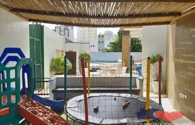 Imagem 10: APARTAMENTO 4 4 ALTO PADRÃO NO MORRO DO GATO, VISTA MAR