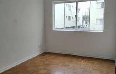 Imagem: O apartamento possui 2 Dormitórios, 1 Banheiro e 68m² de Área