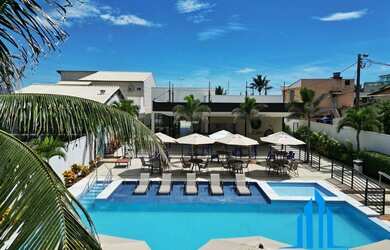 Imagem 9: Casa alto padrão em condomínio fechado no Reserva Amary em Guarapari -ES