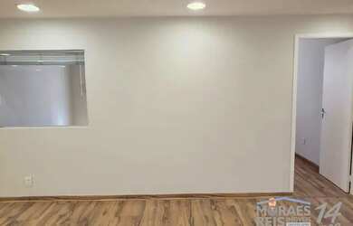 Imagem 9: Andar Inteiro Corporativo 170m2, 4 salas grandes, teto revestido, piso...