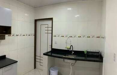 Imagem 5: Casa em Manaus. 60m² de Área, 1 Banheiroe1 Dormitório