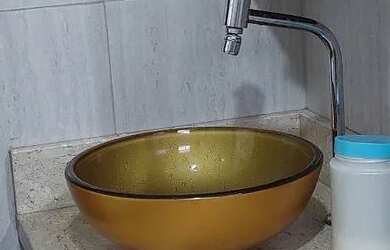 Imagem 4: Casa no Santa Cecília, vendo ou troco