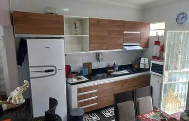 Imagem 4: Vendo casa Santa Luzia