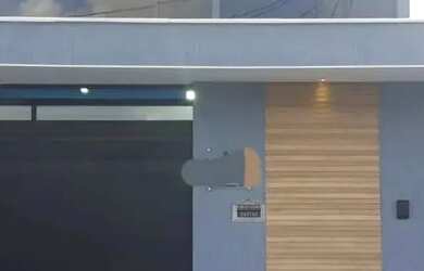 Imagem 12: VENDO MARAVILHOSA CASA EM ITAIPUAÇU ALTO PADRÃO