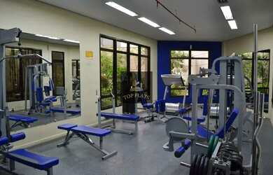 Imagem 7: Flat Para Locação Vila Olímpia