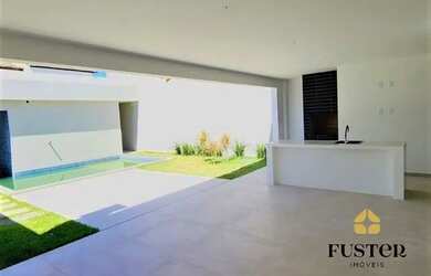 Imagem 14: Excelente Casa Triplex à Venda no condomínio Vivendas do Sol, no Recreio...