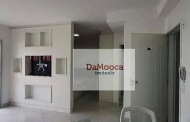 Imagem 2: Apartamento com 1 dormitório, 41 m² - venda por R$ 525.000,00 ou aluguel por R$ 3.328,32/m