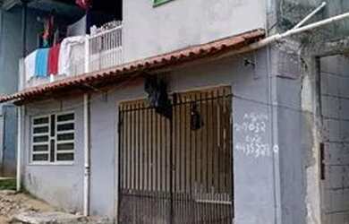 Imagem 2: Casa potecas. 1 Vaga na garageme3 Dormitórios