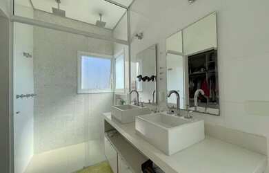 Imagem 14: Casa a venda na Granja Viana cond Euroville